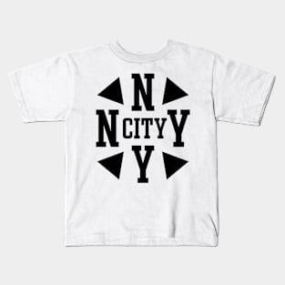 NYC Kids T-Shirt